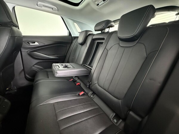 Used Vauxhall Grandland X 2019 for sale - 75227106: Photo 22
