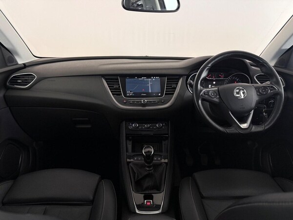 Used Vauxhall Grandland X 2019 for sale - 75227106: Photo 23