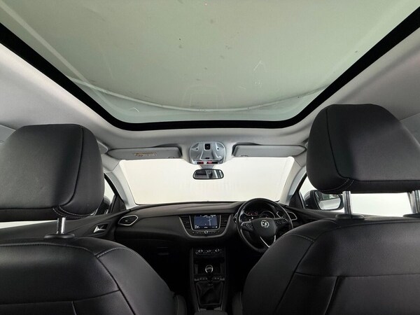 Used Vauxhall Grandland X 2019 for sale - 75227106: Photo 24