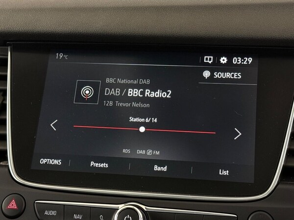 Used Vauxhall Grandland X 2019 for sale - 75227106: Photo 33