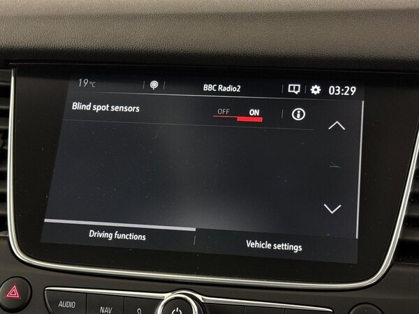 Used Vauxhall Grandland X 2019 for sale - 75227106: Photo 35