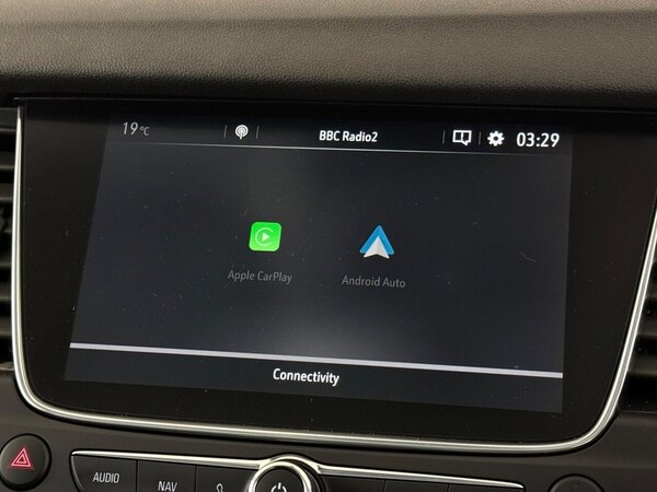 Used Vauxhall Grandland X 2019 for sale - 75227106: Photo 36