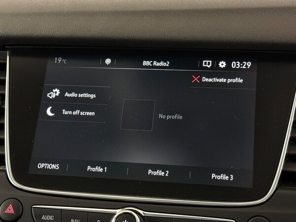 Used Vauxhall Grandland X 2019 for sale - 75227106: Photo 37