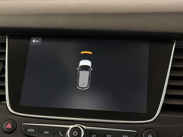 Used Vauxhall Grandland X 2019 for sale - 75227106: Photo 38