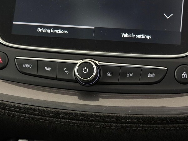 Used Vauxhall Grandland X 2019 for sale - 75227106: Photo 42