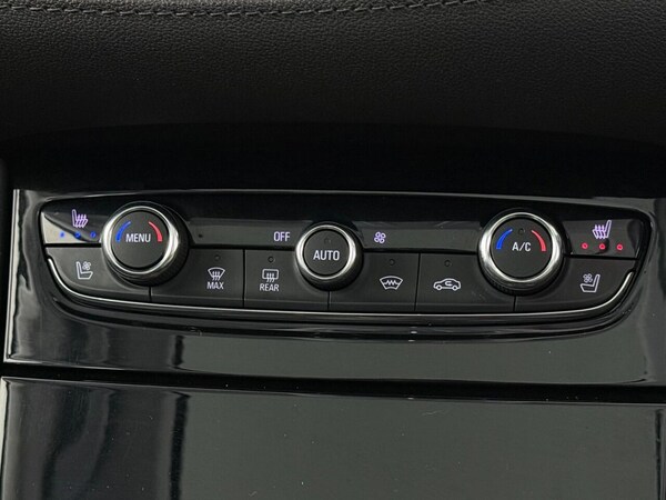 Used Vauxhall Grandland X 2019 for sale - 75227106: Photo 43