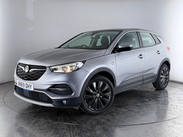 Used Vauxhall Grandland X 2019 for sale - 75227106: Photo 47