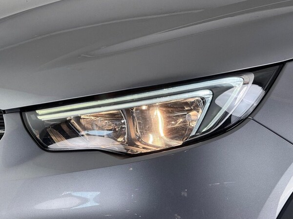 Used Vauxhall Grandland X 2019 for sale - 75227106: Photo 8