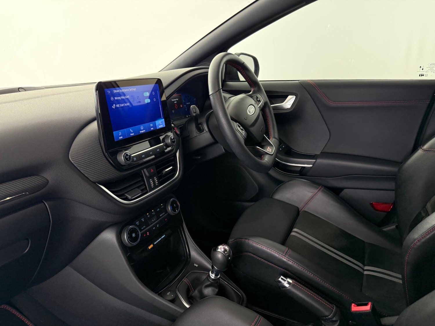 Used Ford Puma 2023 for sale - 77181137: Photo 12