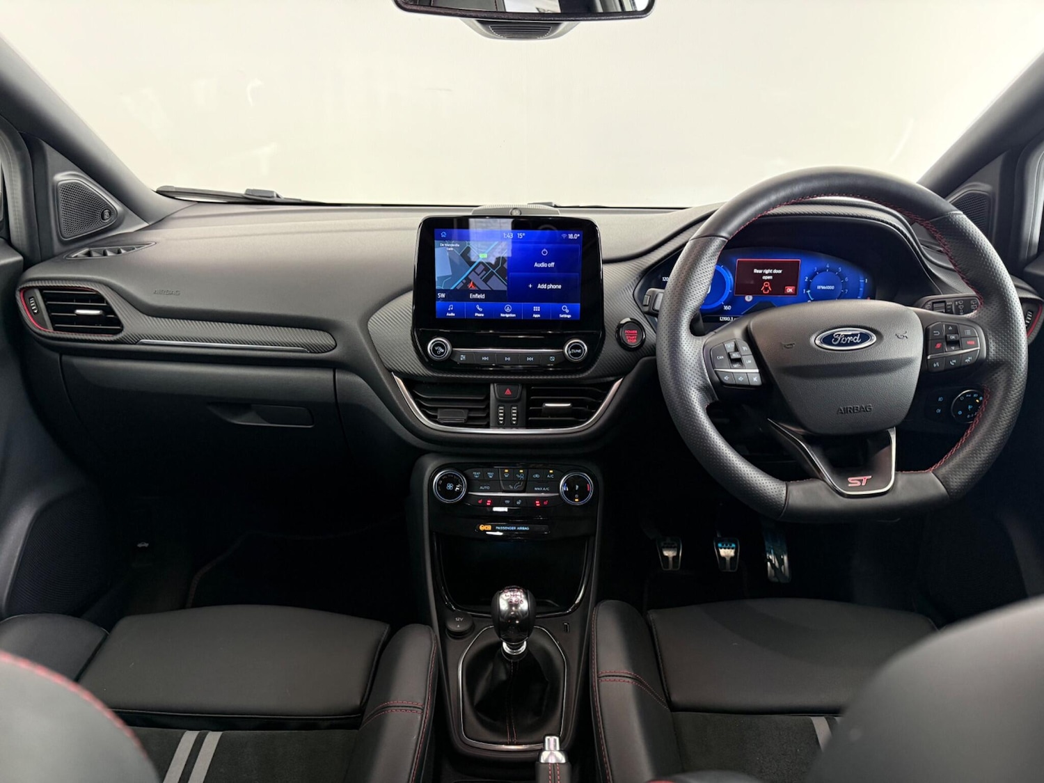 Used Ford Puma 2023 for sale - 77181137: Photo 15