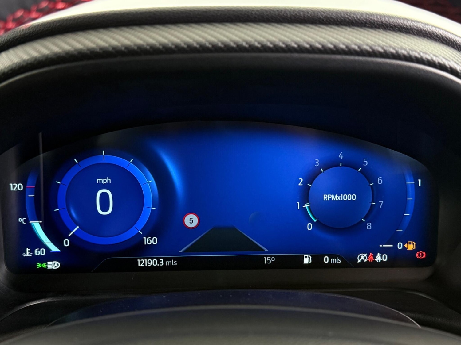 Used Ford Puma 2023 for sale - 77181137: Photo 20