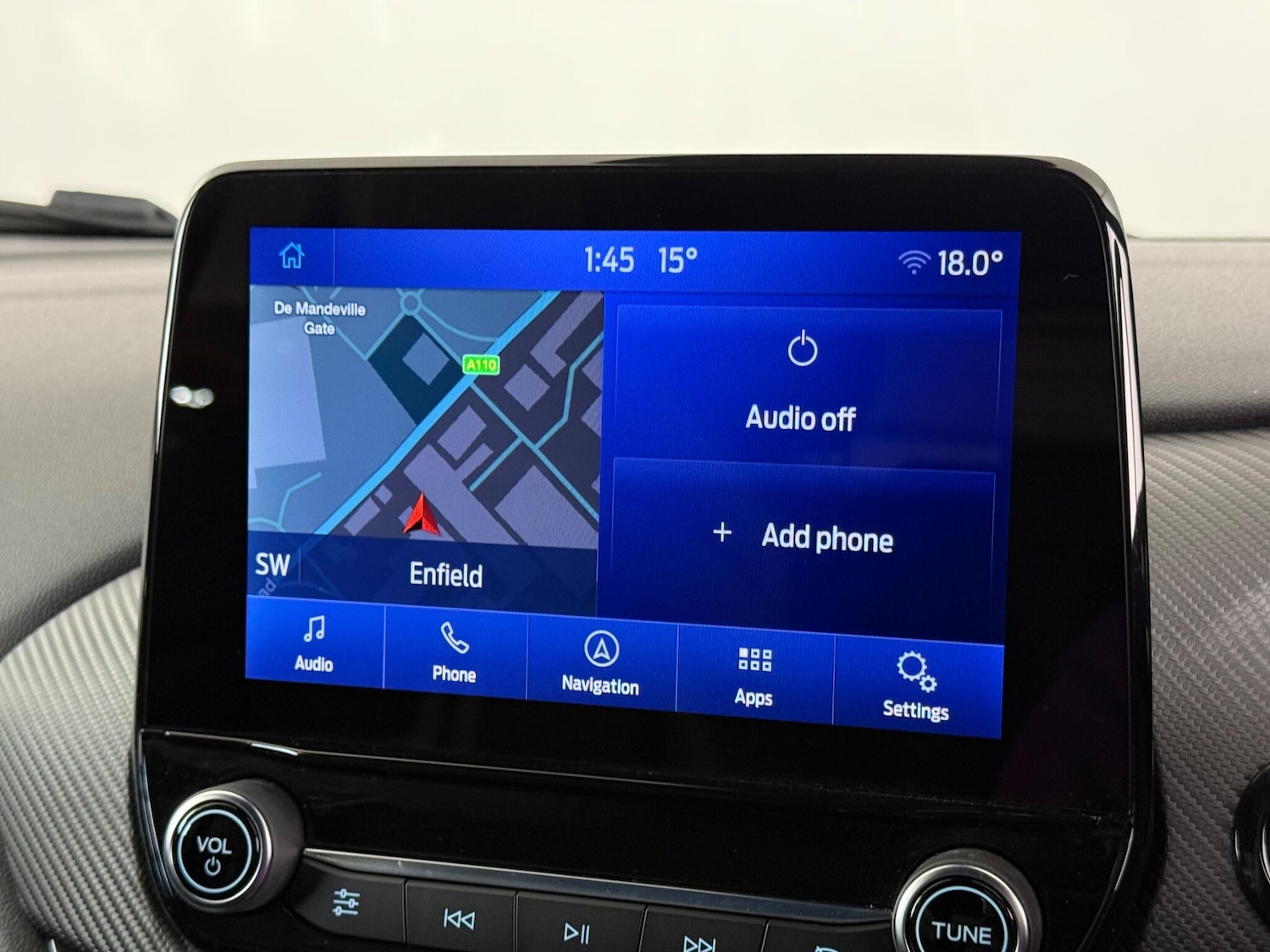 Used Ford Puma 2023 for sale - 77181137: Photo 25