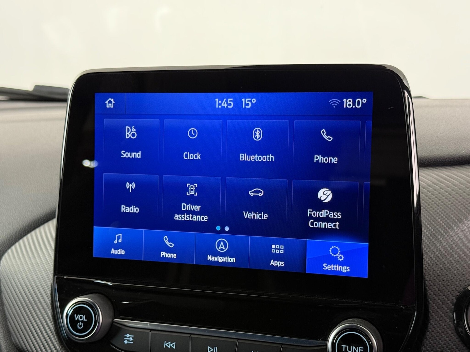 Used Ford Puma 2023 for sale - 77181137: Photo 26