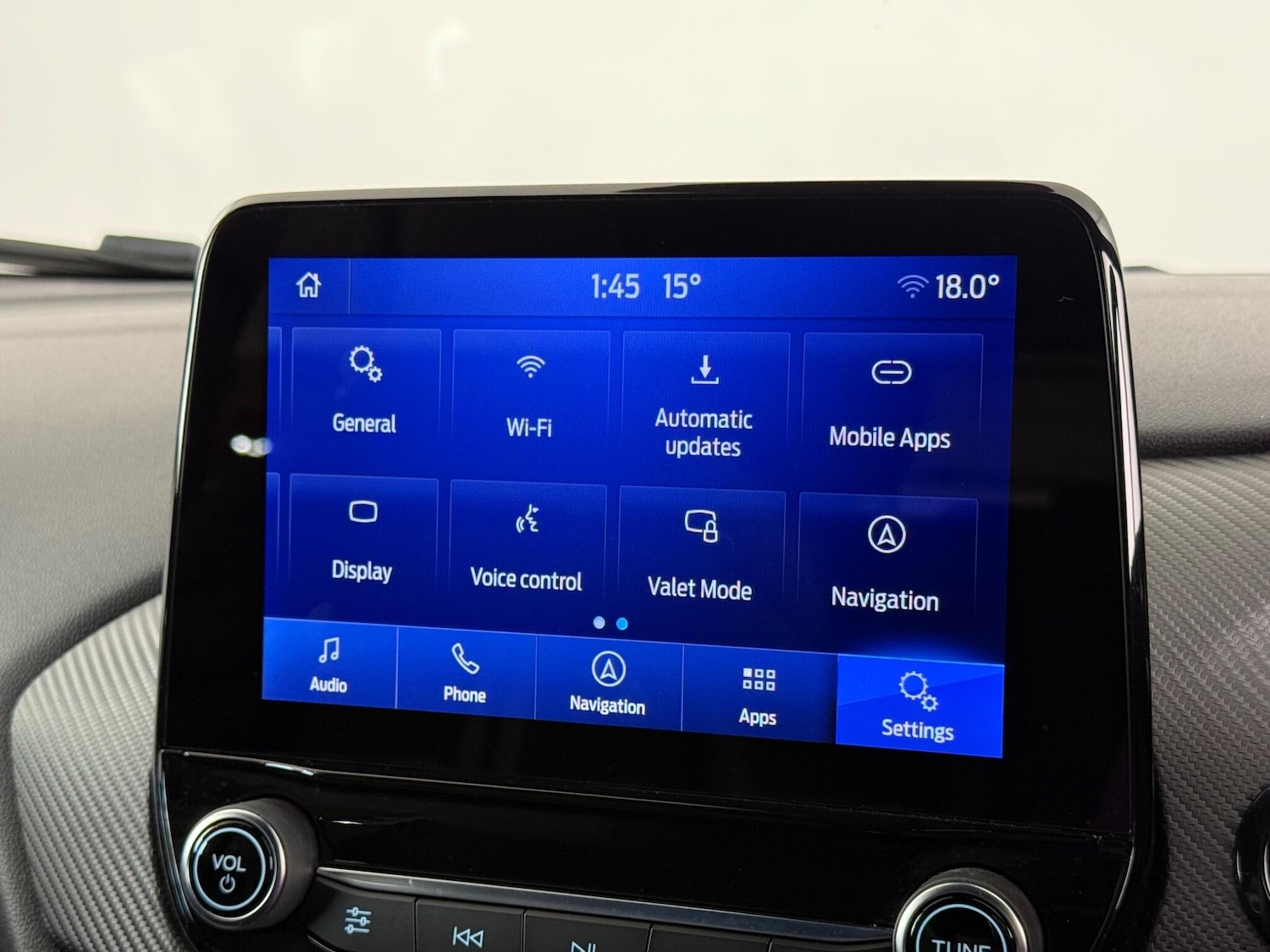 Used Ford Puma 2023 for sale - 77181137: Photo 31