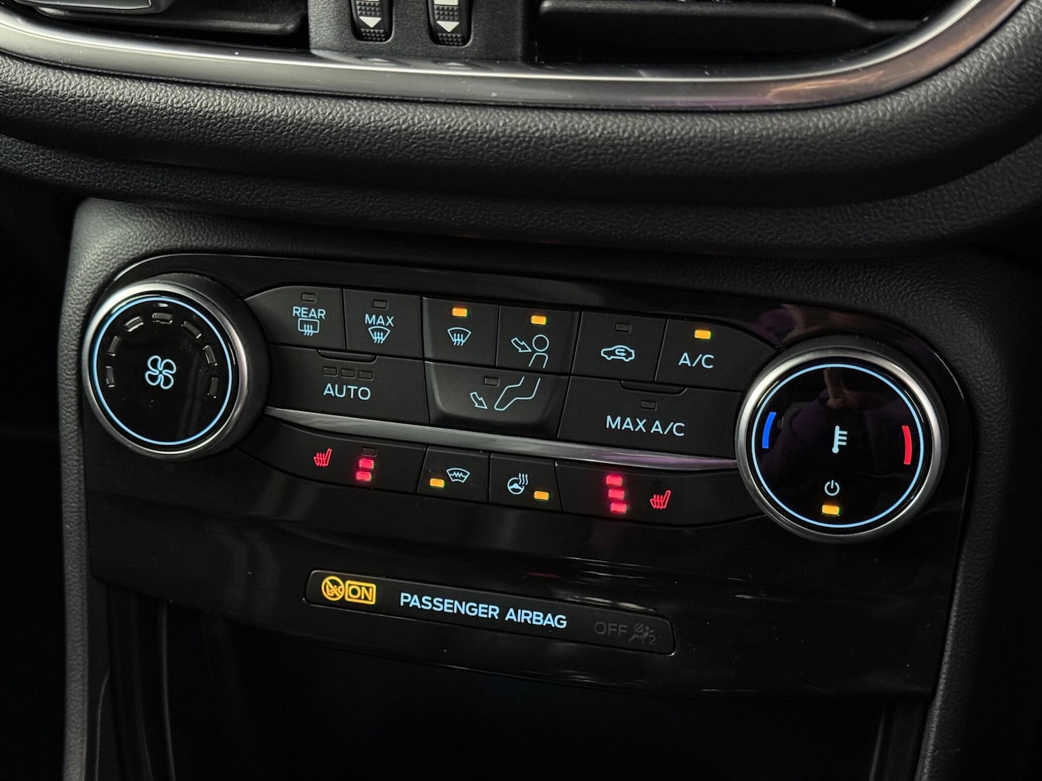 Used Ford Puma 2023 for sale - 77181137: Photo 33