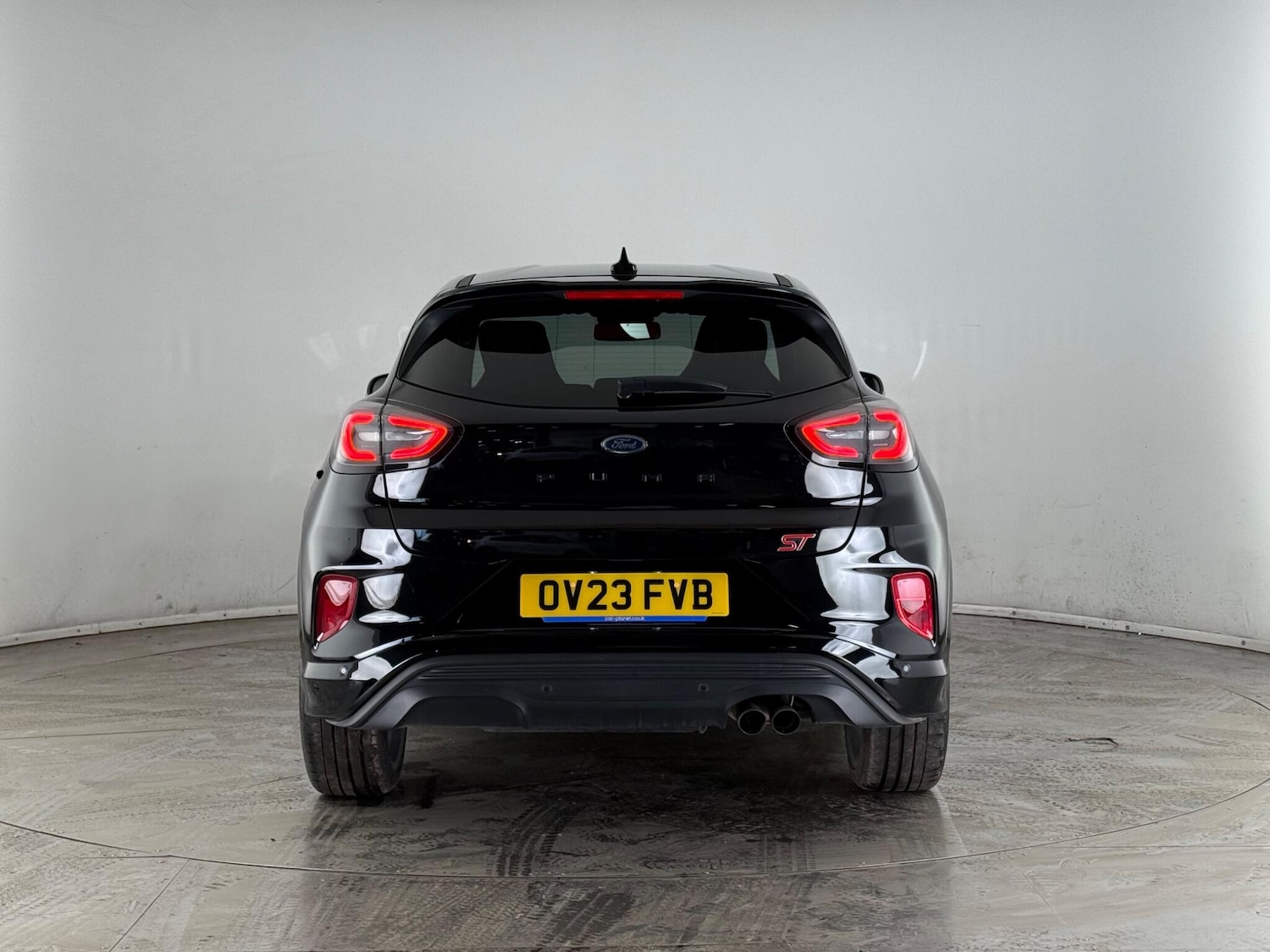 Used Ford Puma 2023 for sale - 77181137: Photo 7