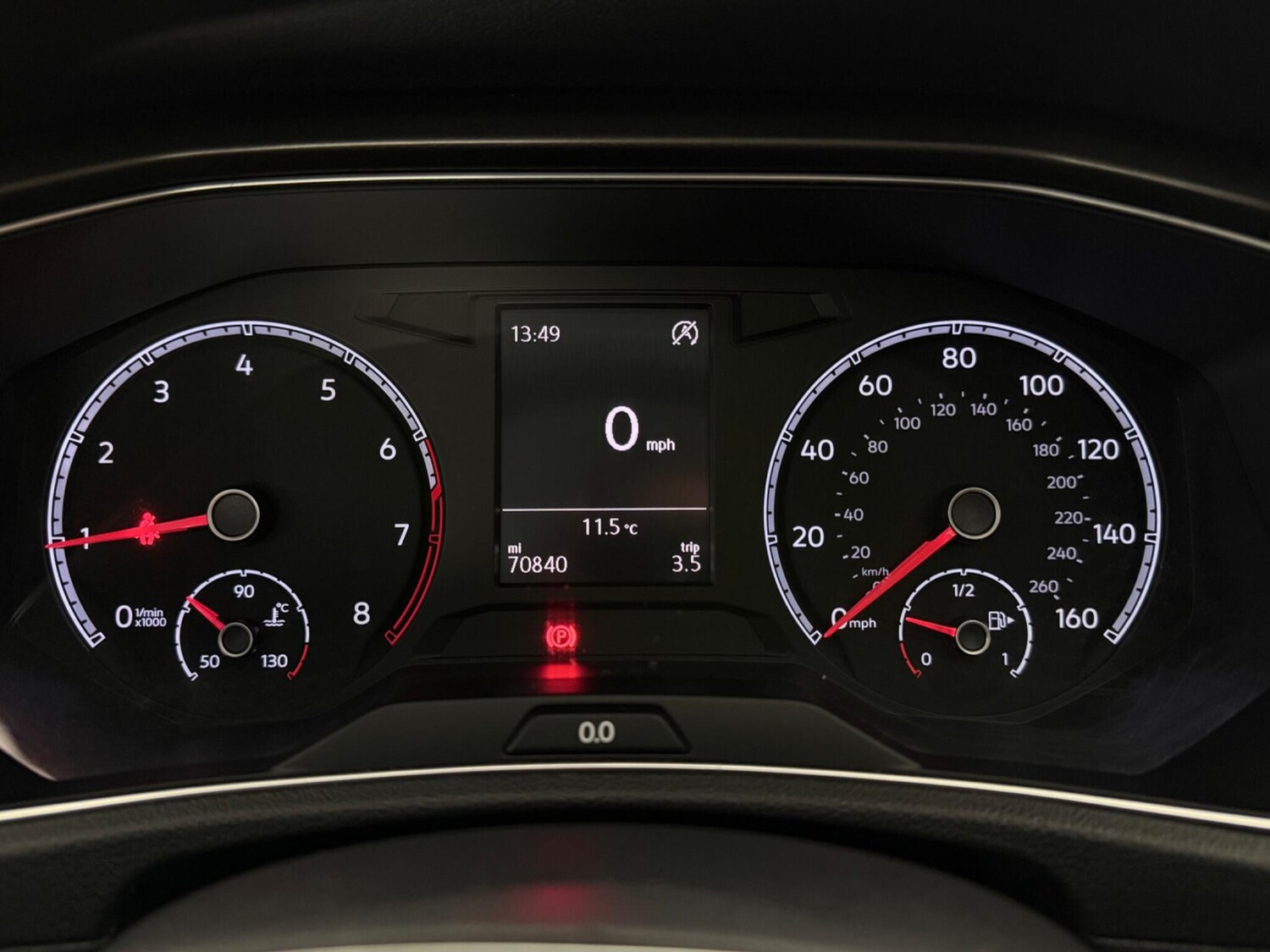 Used Volkswagen T-Roc 2018 for sale - 77525191: Photo 15