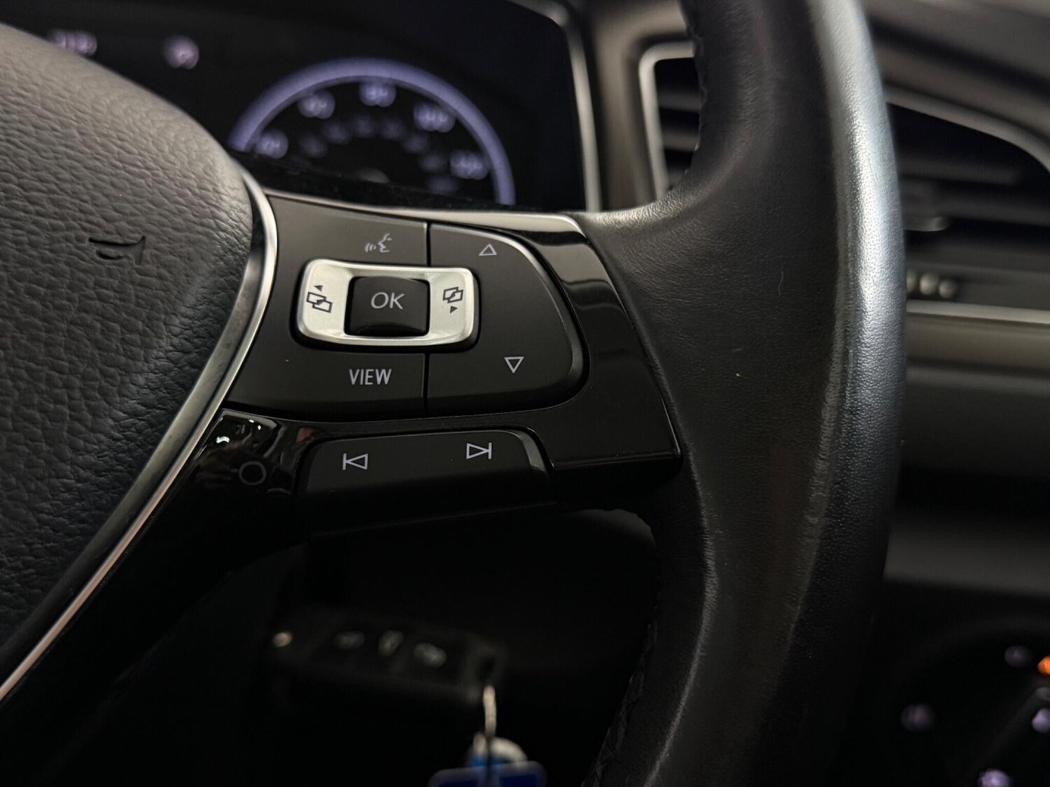 Used Volkswagen T-Roc 2018 for sale - 77525191: Photo 16