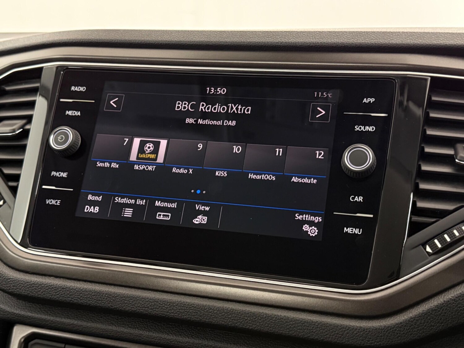 Used Volkswagen T-Roc 2018 for sale - 77525191: Photo 21