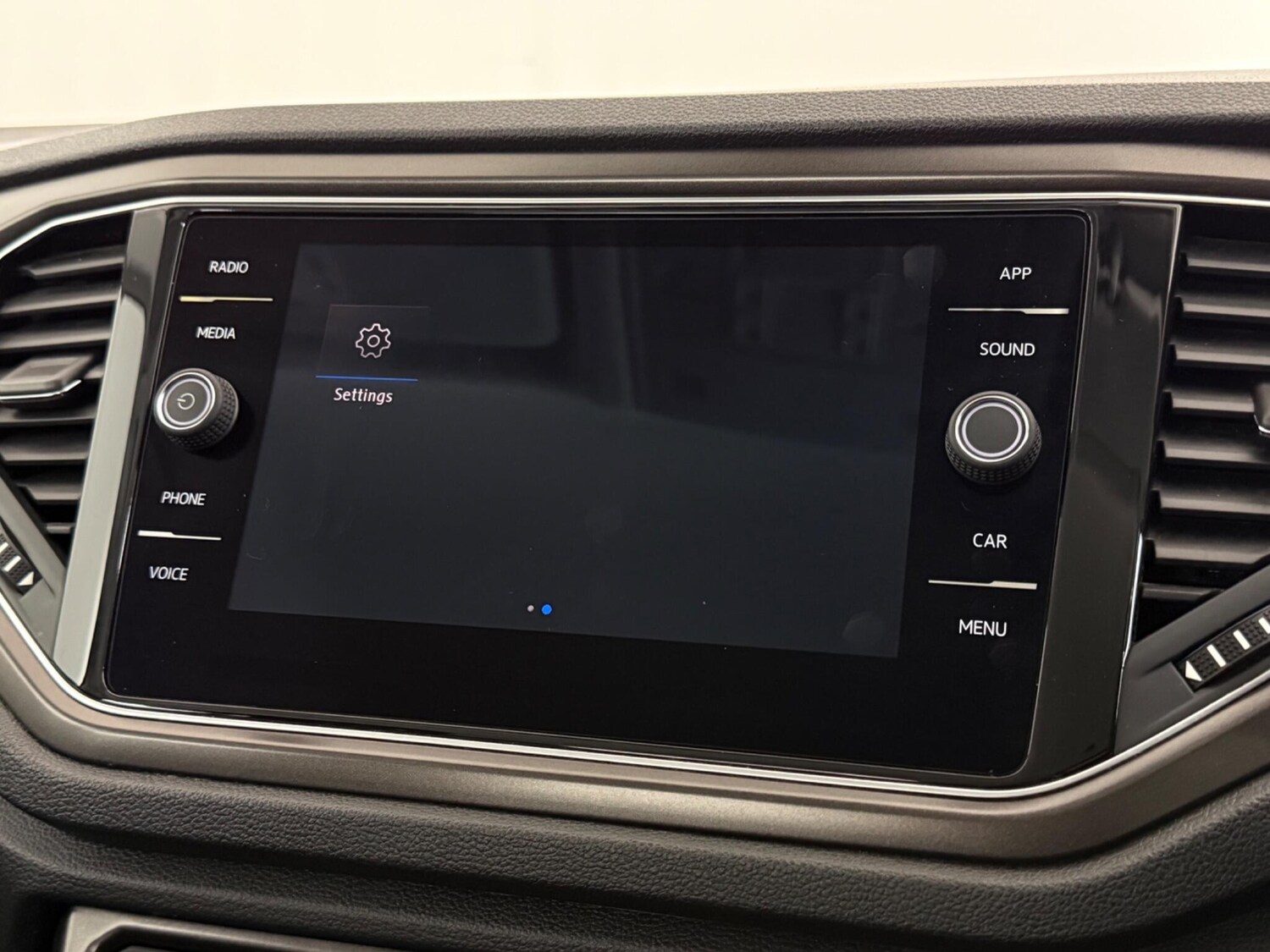 Used Volkswagen T-Roc 2018 for sale - 77525191: Photo 22