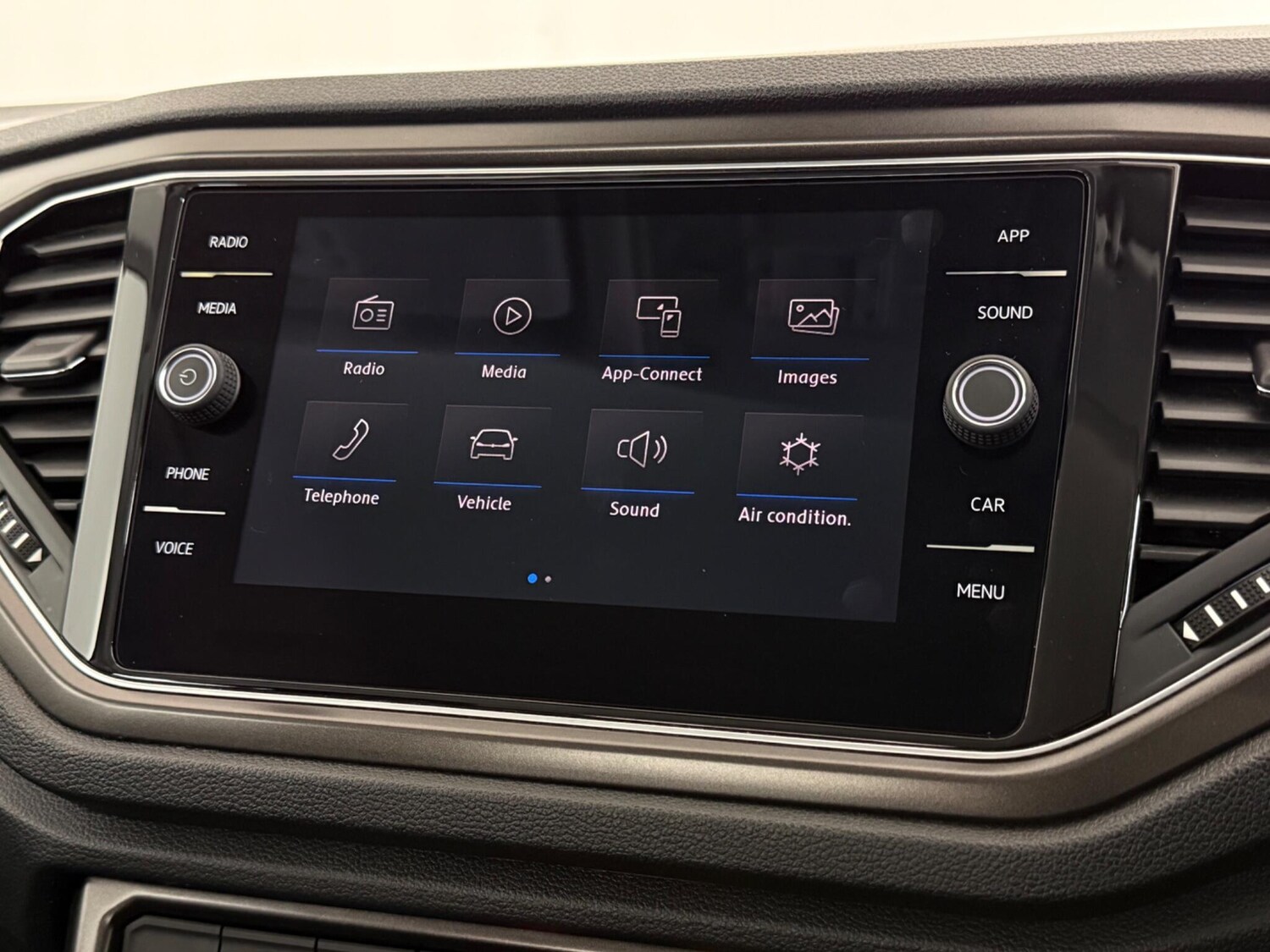 Used Volkswagen T-Roc 2018 for sale - 77525191: Photo 23