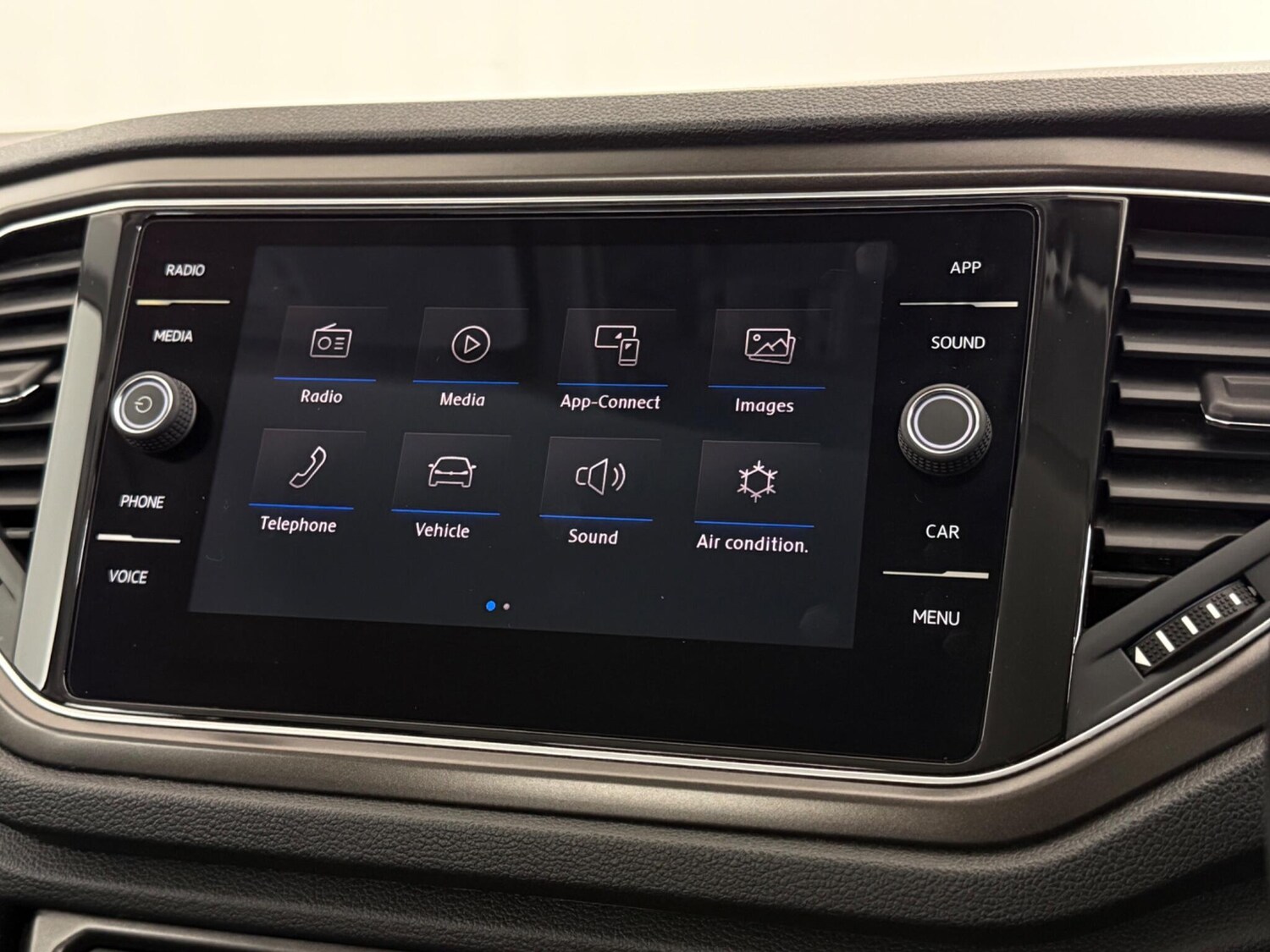 Used Volkswagen T-Roc 2018 for sale - 77525191: Photo 28