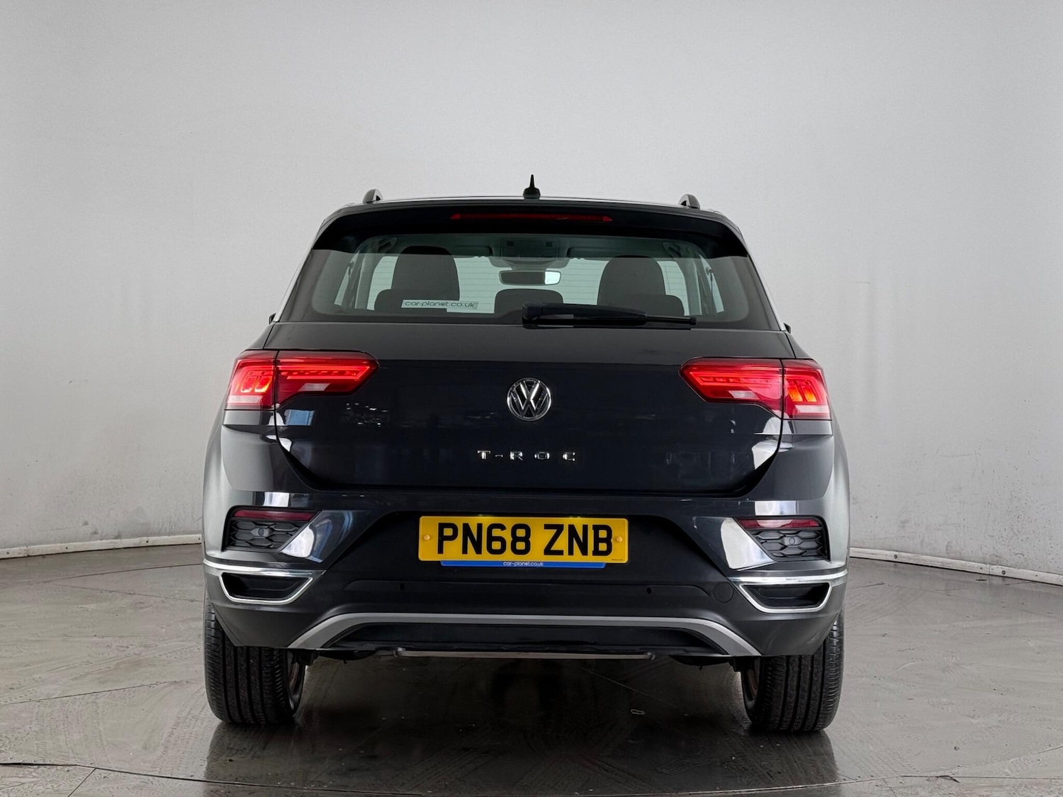 Used Volkswagen T-Roc 2018 for sale - 77525191: Photo 7