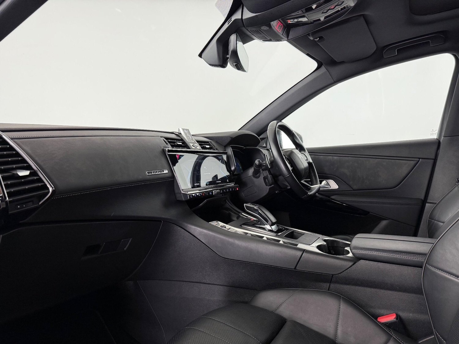 Used DS Automobiles DS 7 Crossback 2023 for sale - 77130907: Photo 16