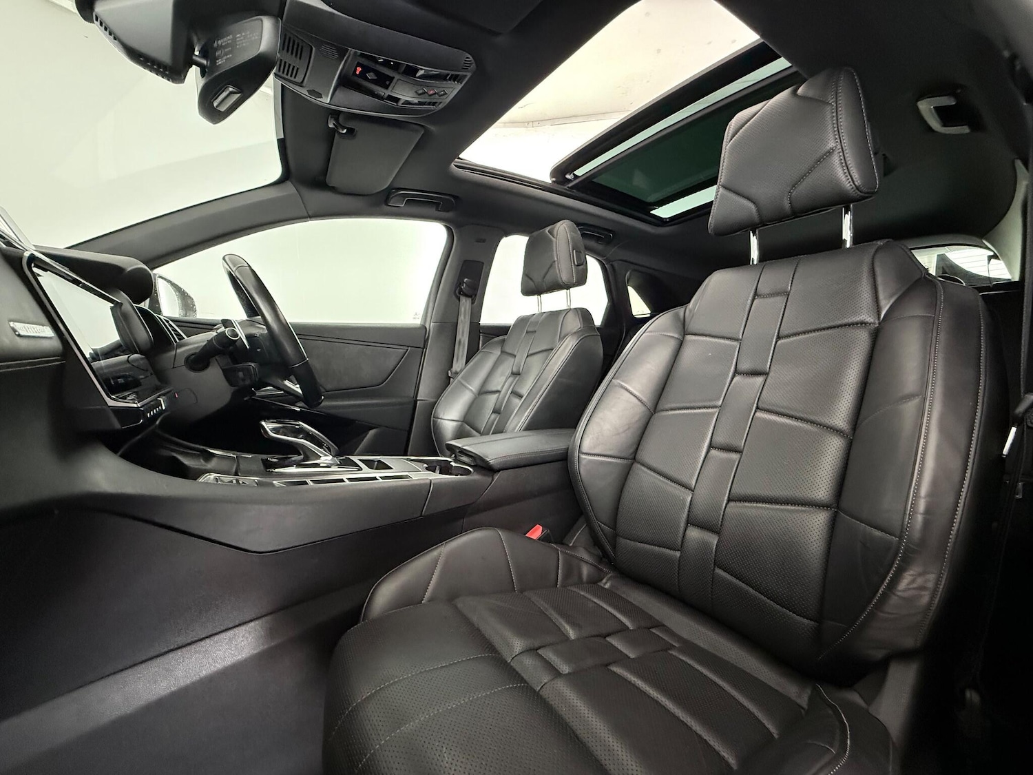 Used DS Automobiles DS 7 Crossback 2023 for sale - 77130907: Photo 17