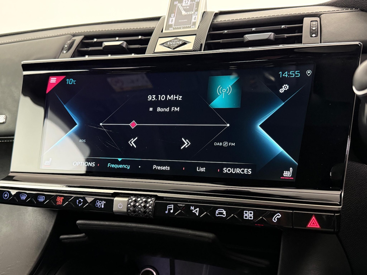 Used DS Automobiles DS 7 Crossback 2023 for sale - 77130907: Photo 32