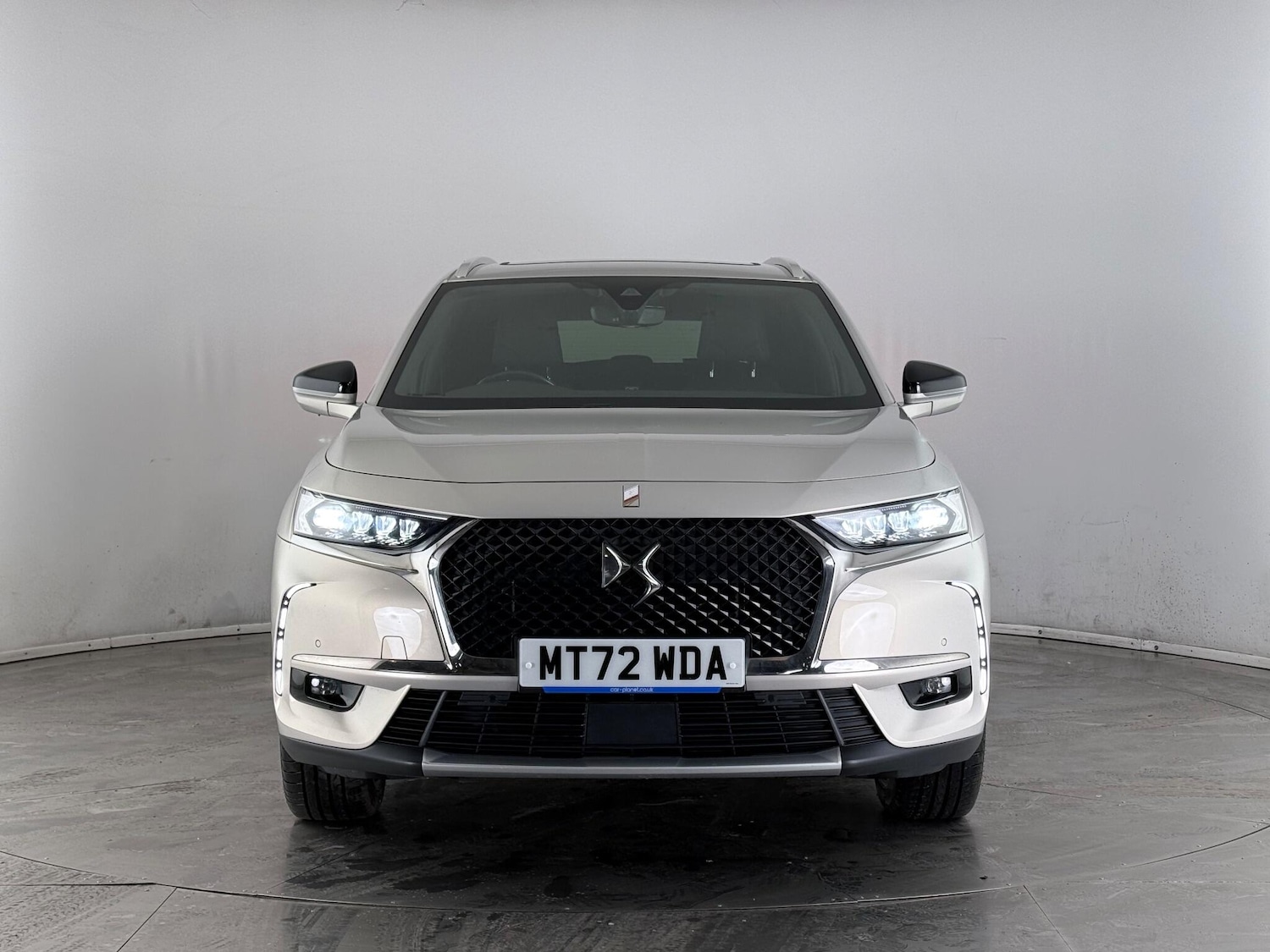 Used DS Automobiles DS 7 Crossback 2023 for sale - 77130907: Photo 5