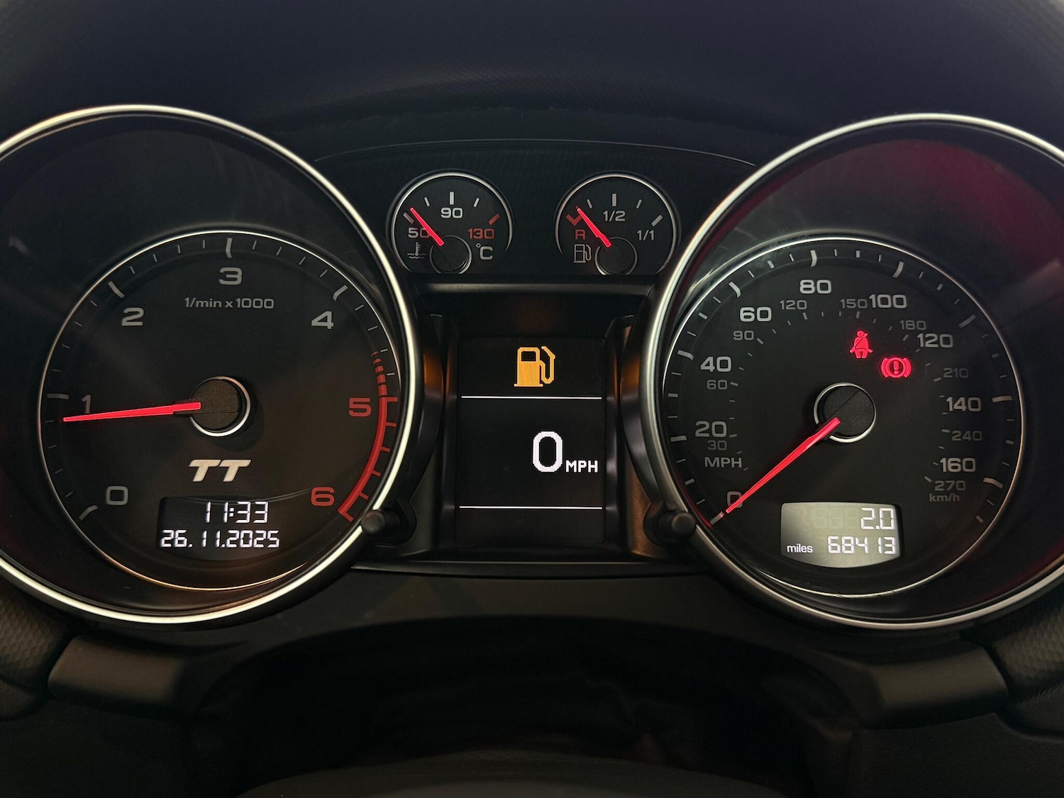 Used Audi TT 2013 for sale - 77246080: Photo 19