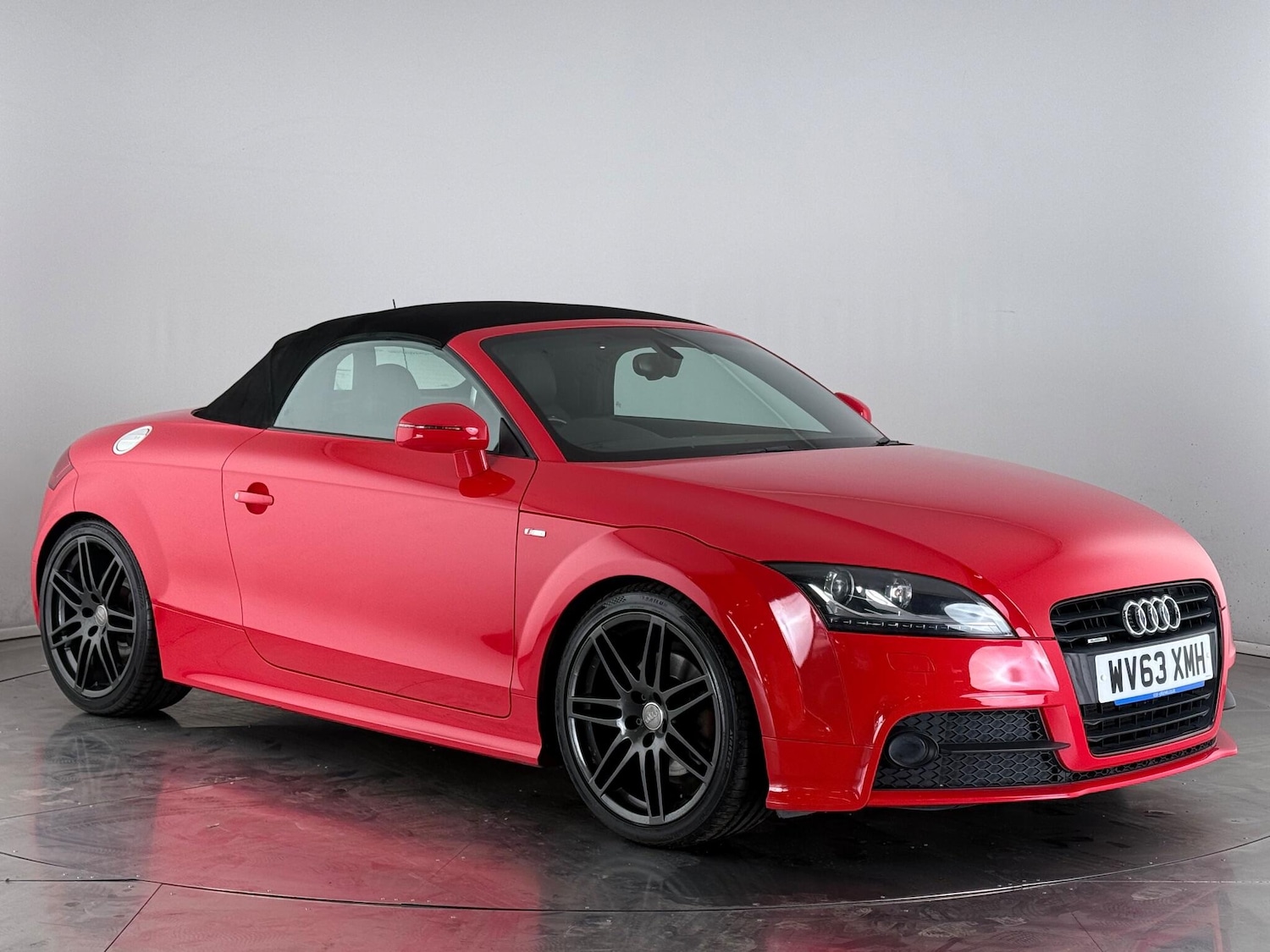 Used Audi TT 2013 for sale - 77246080: Photo 7