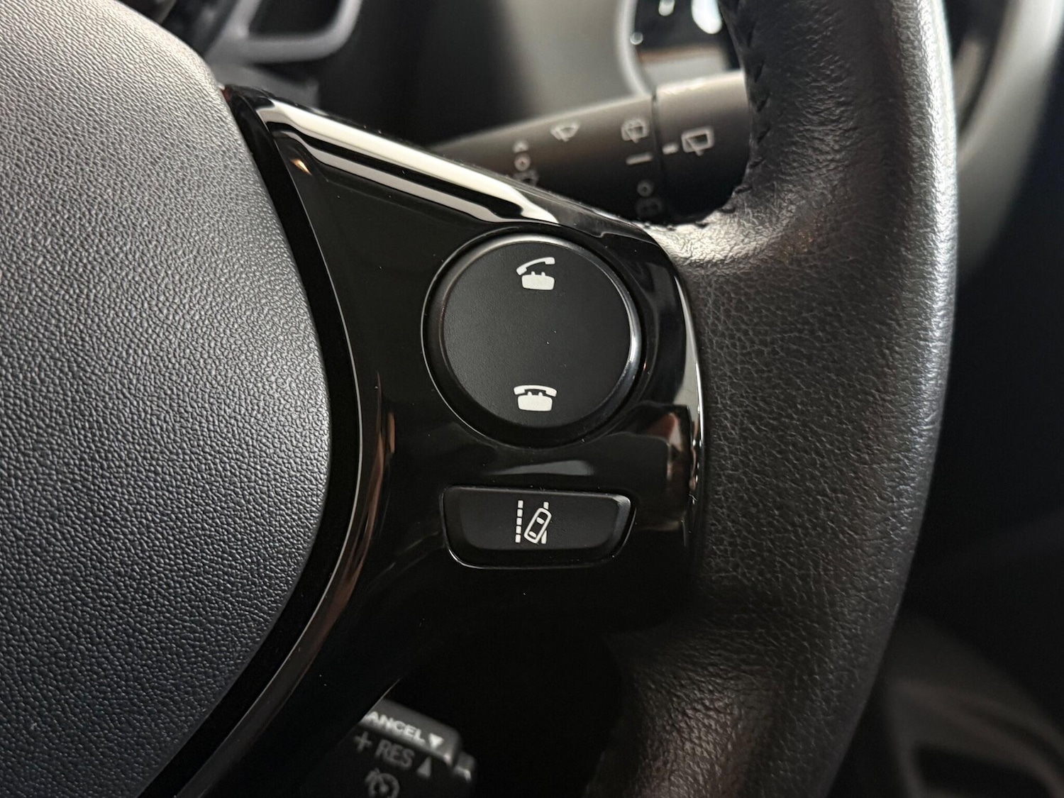 Used Toyota AYGO 2018 for sale - 77181124: Photo 18