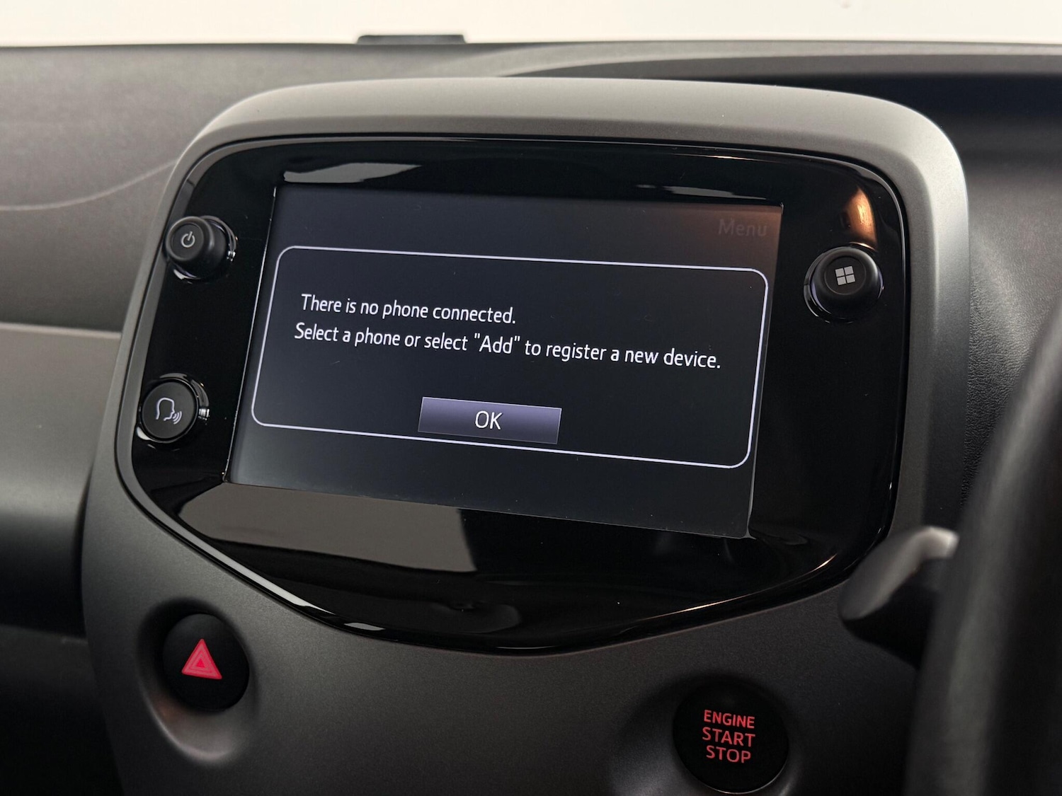 Used Toyota AYGO 2018 for sale - 77181124: Photo 21