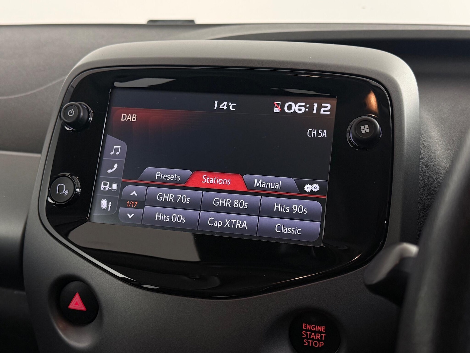 Used Toyota AYGO 2018 for sale - 77181124: Photo 22