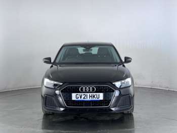 Used Audi A1 2021 for sale - 75135436: Photo