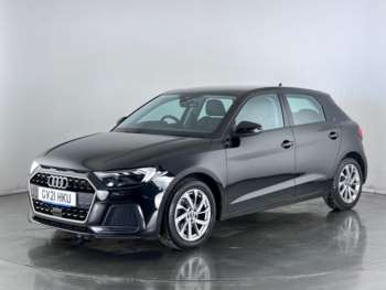 Used Audi A1 2021 for sale - 75135436: Photo