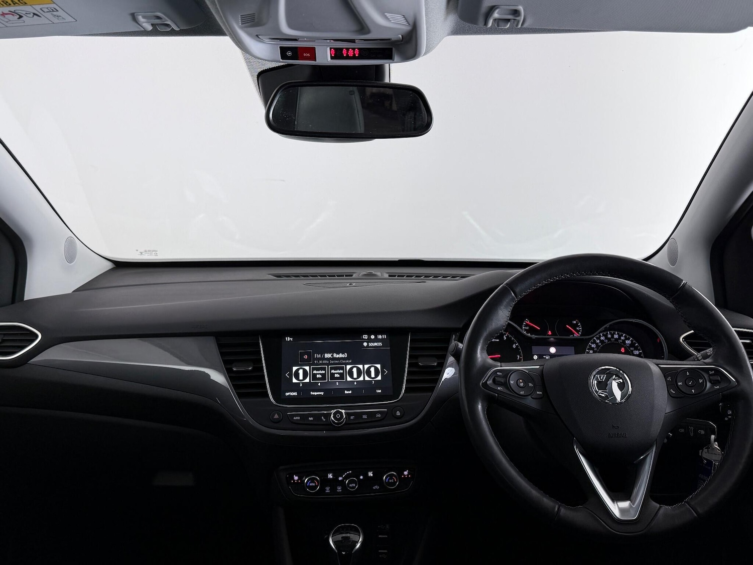 Used Vauxhall Crossland 2022 for sale - 76468508: Photo 20