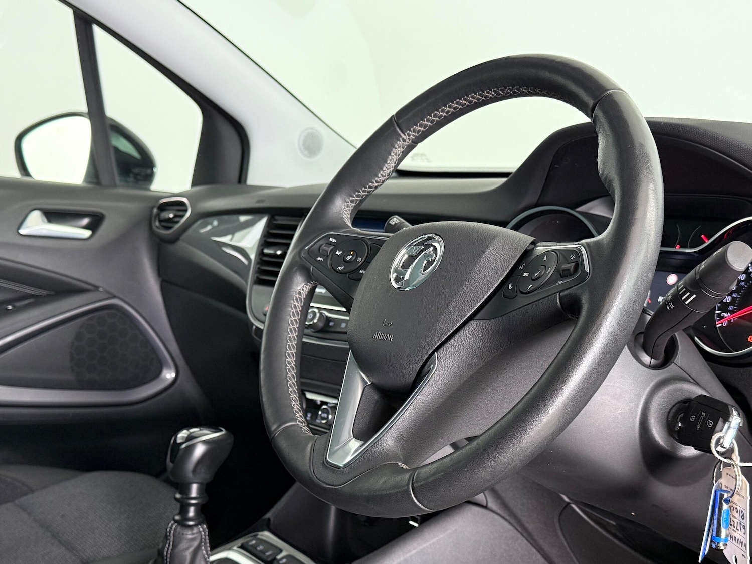 Used Vauxhall Crossland 2022 for sale - 76468508: Photo 21