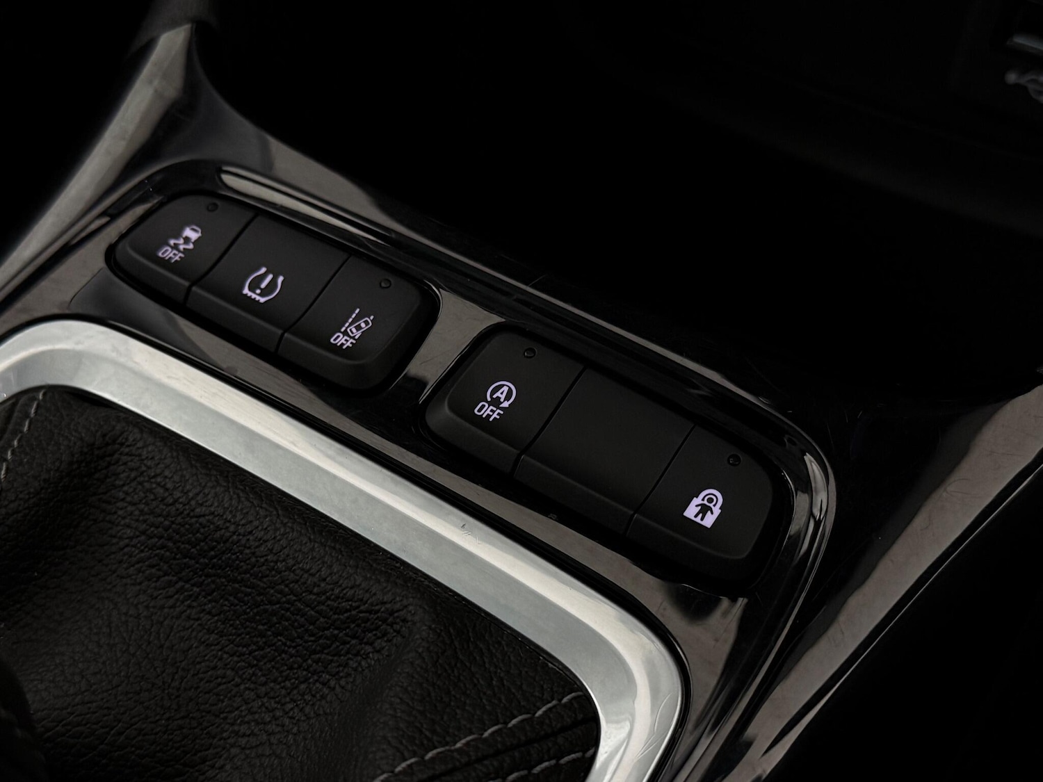 Used Vauxhall Crossland 2022 for sale - 76468508: Photo 35