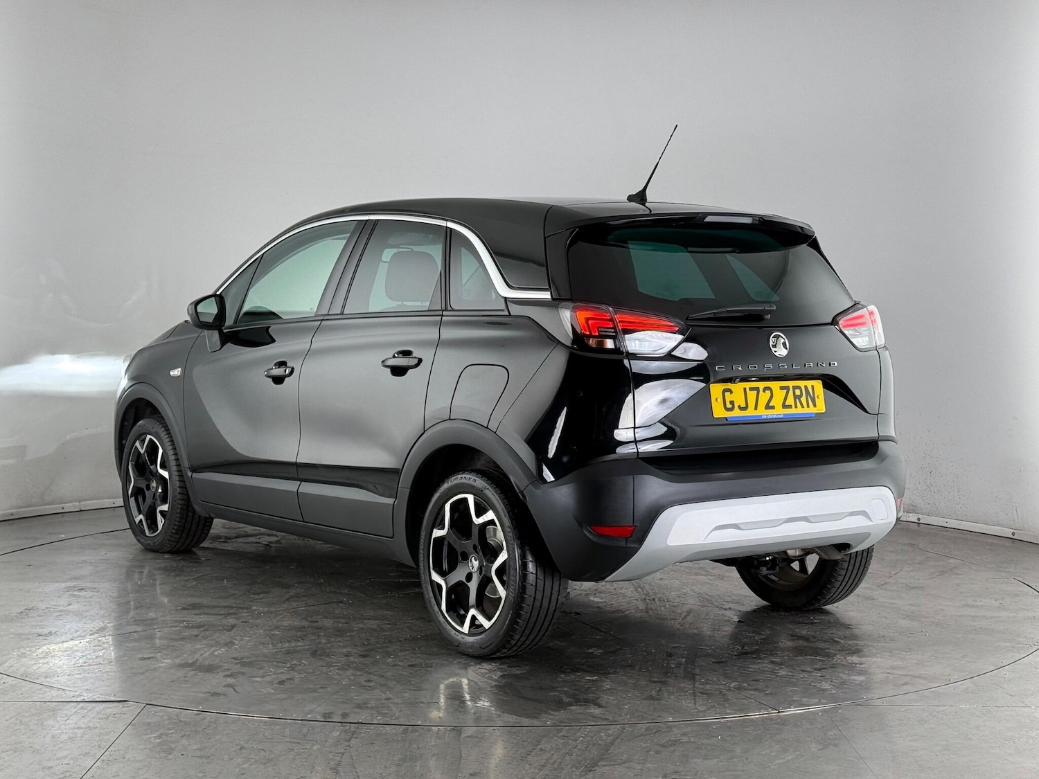 Used Vauxhall Crossland 2022 for sale - 76468508: Photo 5