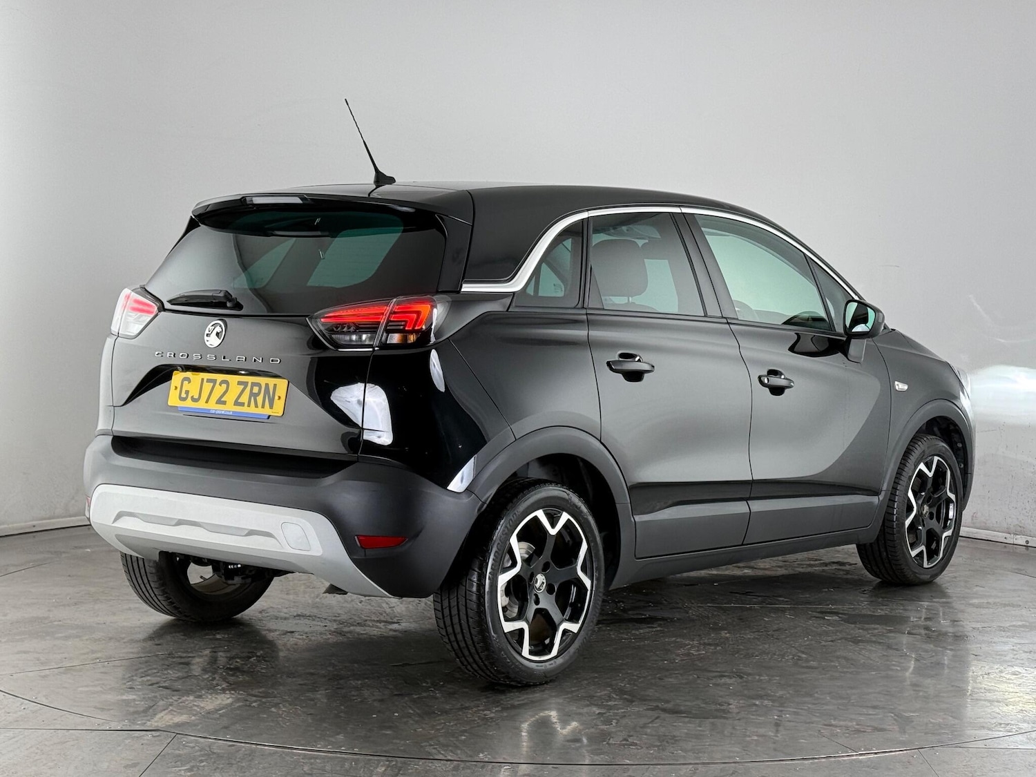 Used Vauxhall Crossland 2022 for sale - 76468508: Photo 7