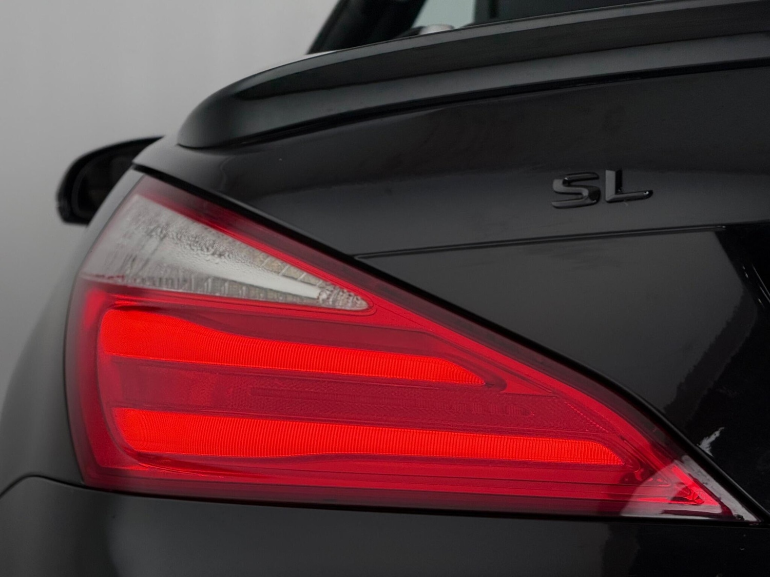 Used Mercedes-Benz SL 2015 for sale - 77684481: Photo 13