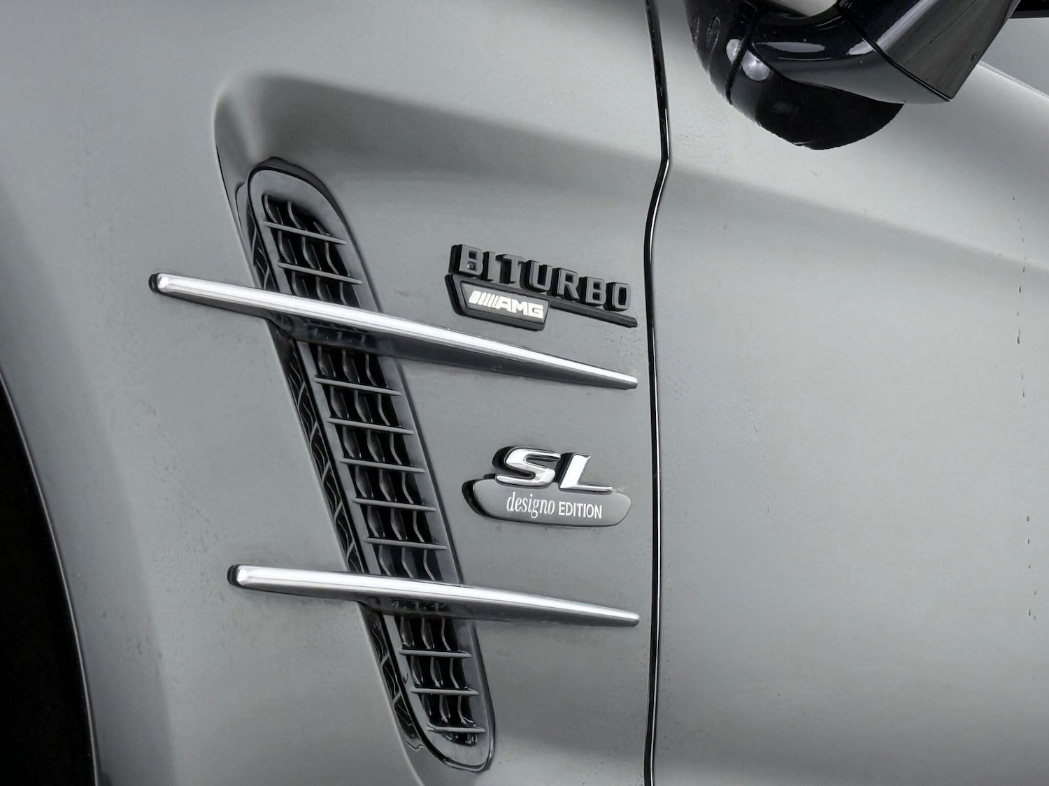 Used Mercedes-Benz SL 2015 for sale - 77684481: Photo 14