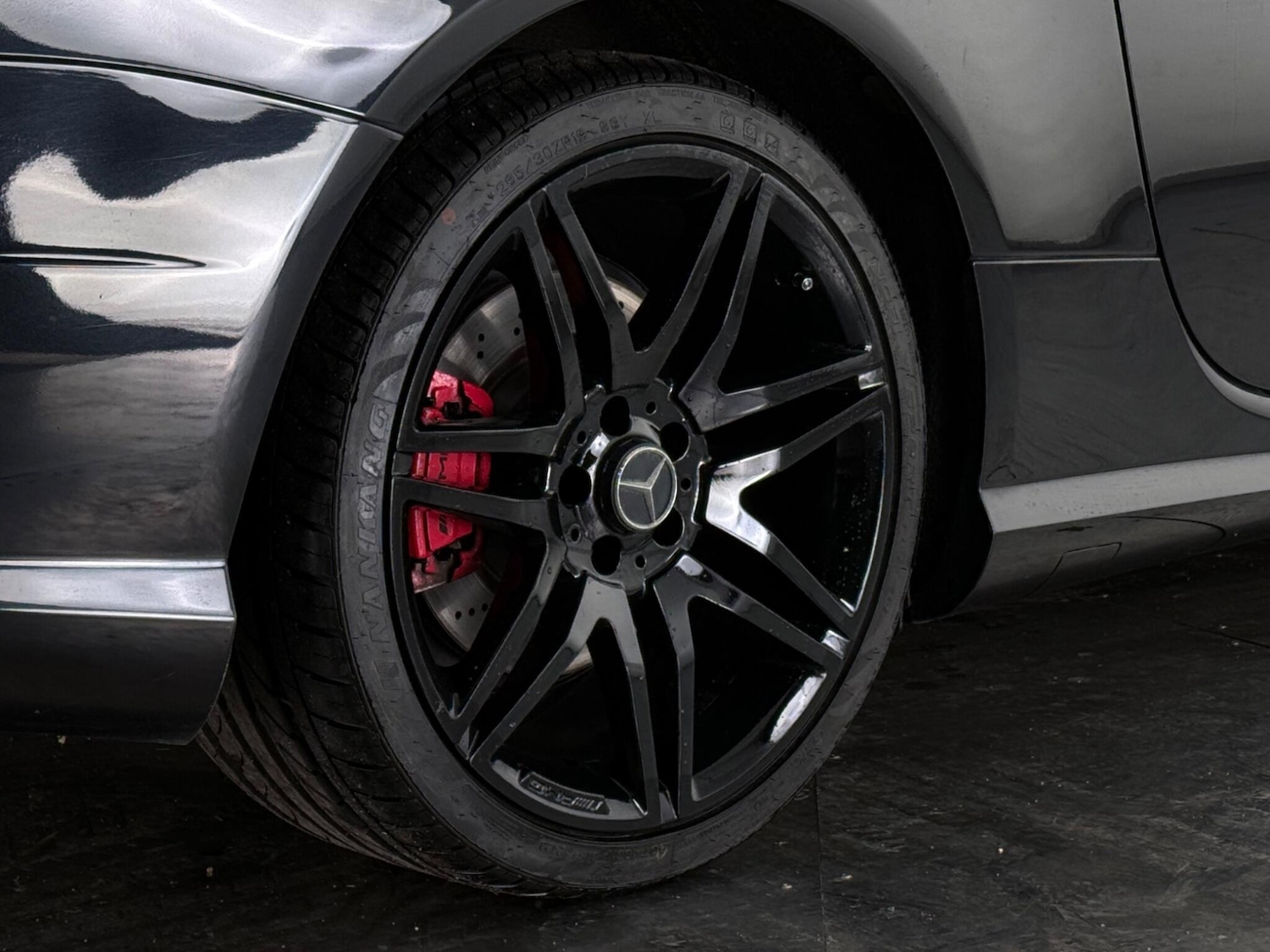 Used Mercedes-Benz SL 2015 for sale - 77684481: Photo 15