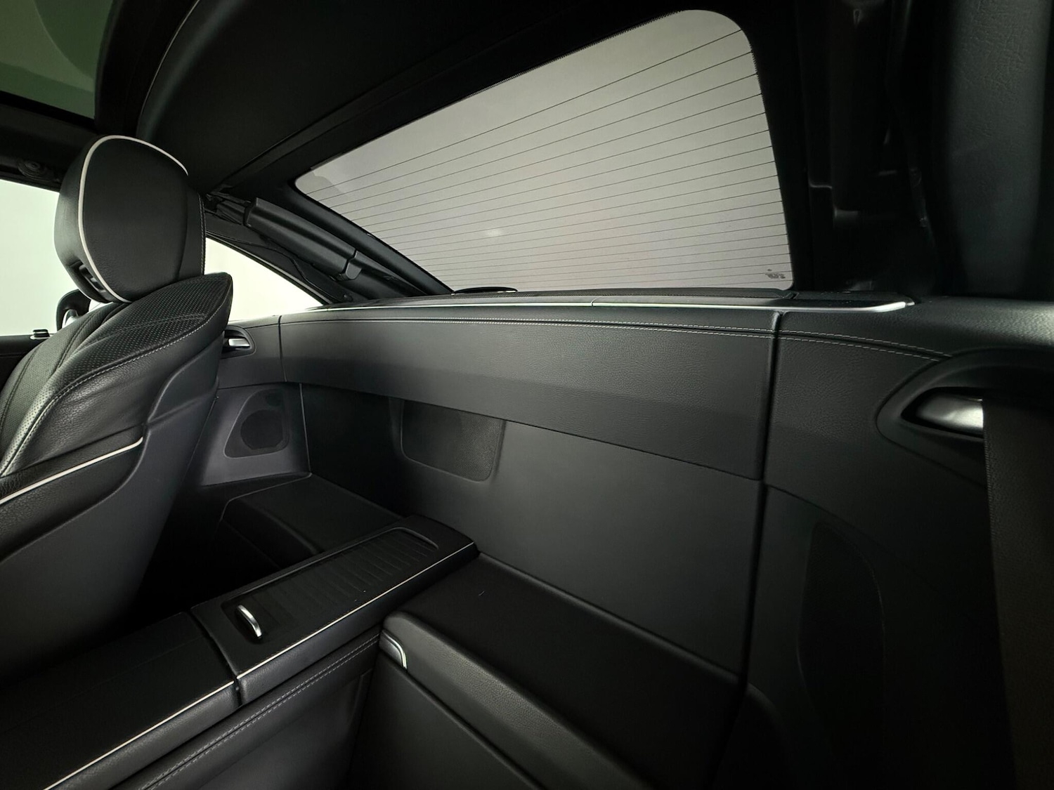 Used Mercedes-Benz SL 2015 for sale - 77684481: Photo 19