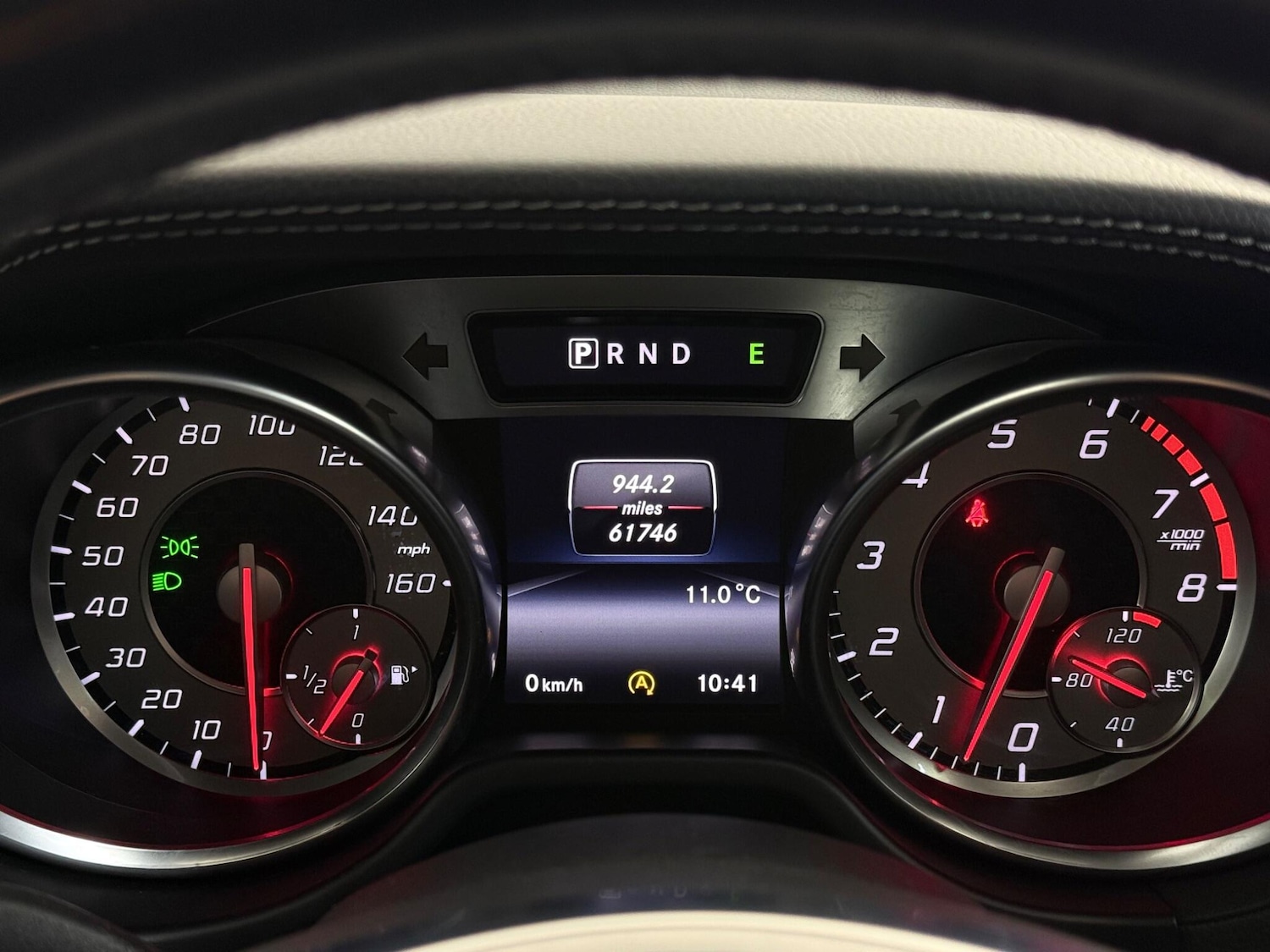 Used Mercedes-Benz SL 2015 for sale - 77684481: Photo 21