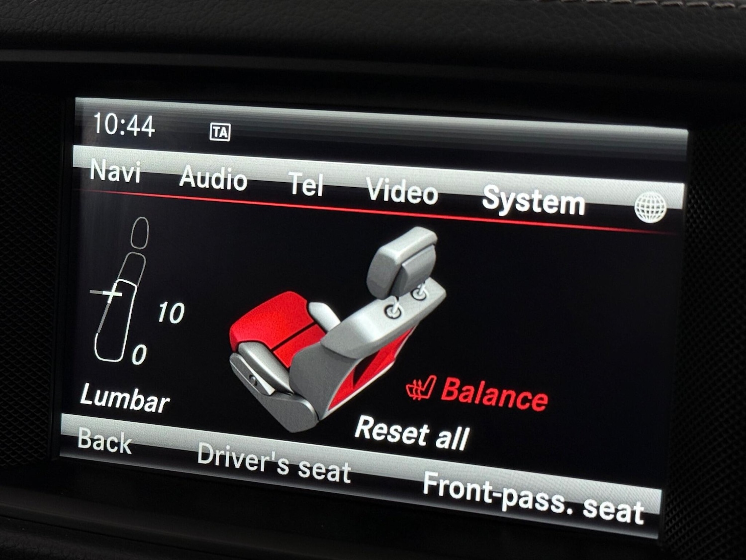 Used Mercedes-Benz SL 2015 for sale - 77684481: Photo 29