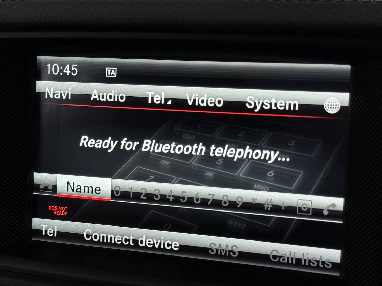 Used Mercedes-Benz SL 2015 for sale - 77684481: Photo 30